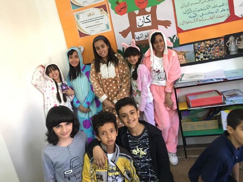 ما هو المنهج الدراسي المتبع؟