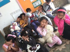  يوم البجامة